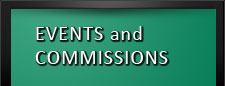 Events & Commissions