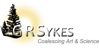 Welcome to G R Sykes.com